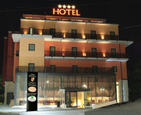 Hotel Il Duca Del Sannio Agnone